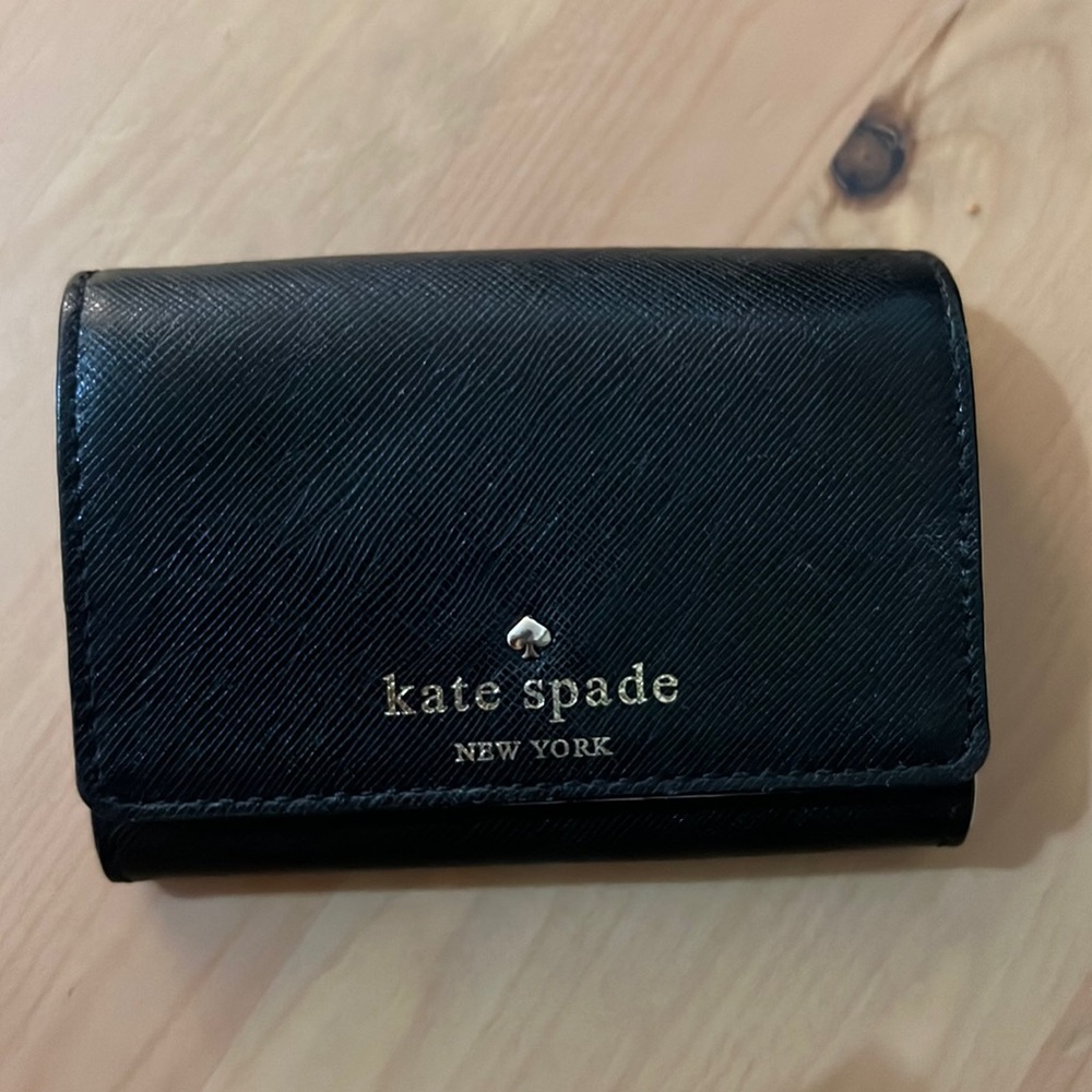 Kate Spade small wallet